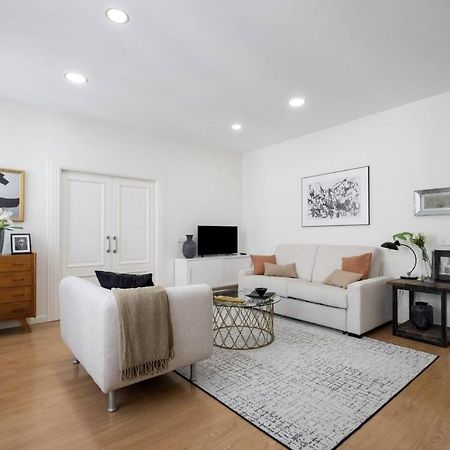 1 Bedroom 1 Bathroom Furnished - Sol - Bright Refurbished - Mintystay Madrid Extérieur photo