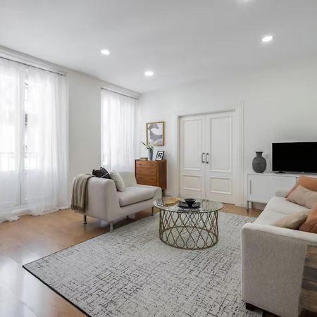 1 Bedroom 1 Bathroom Furnished - Sol - Bright Refurbished - Mintystay Madrid Extérieur photo