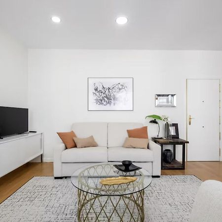 1 Bedroom 1 Bathroom Furnished - Sol - Bright Refurbished - Mintystay Madrid Extérieur photo