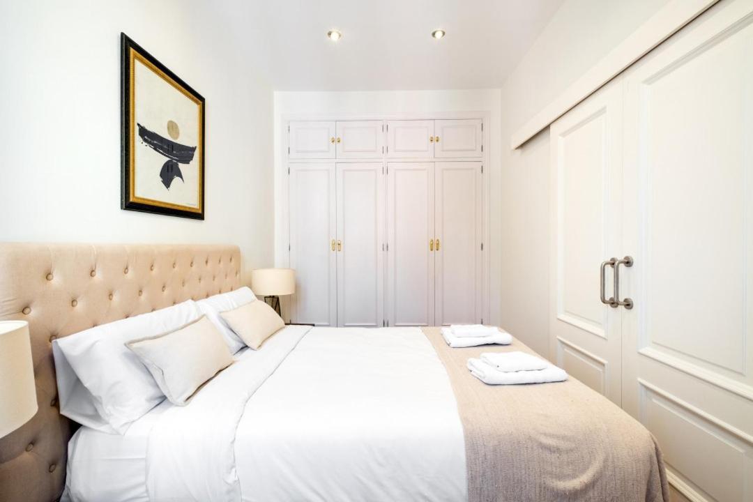 1 Bedroom 1 Bathroom Furnished - Sol - Bright Refurbished - Mintystay Madrid Extérieur photo