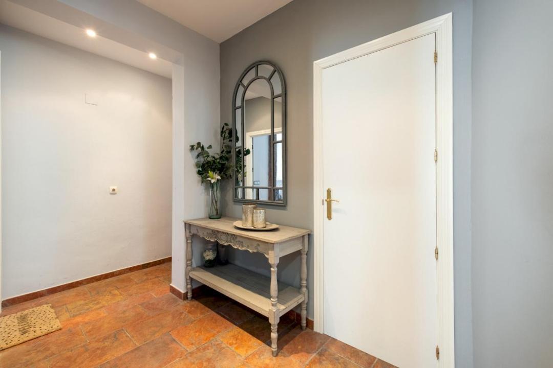 1 Bedroom 1 Bathroom Furnished - Sol - Bright Refurbished - Mintystay Madrid Extérieur photo
