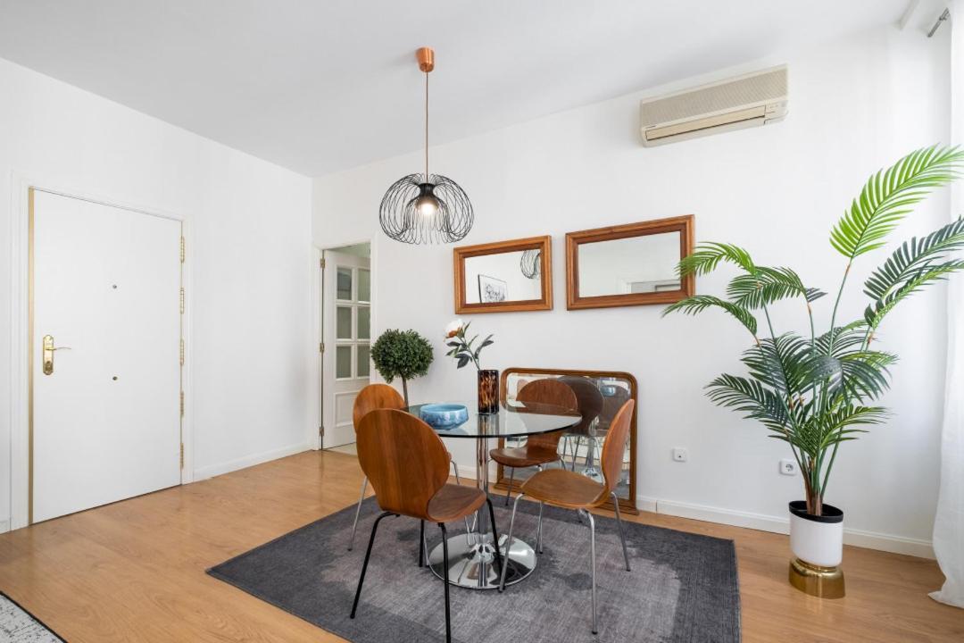 1 Bedroom 1 Bathroom Furnished - Sol - Bright Refurbished - Mintystay Madrid Extérieur photo