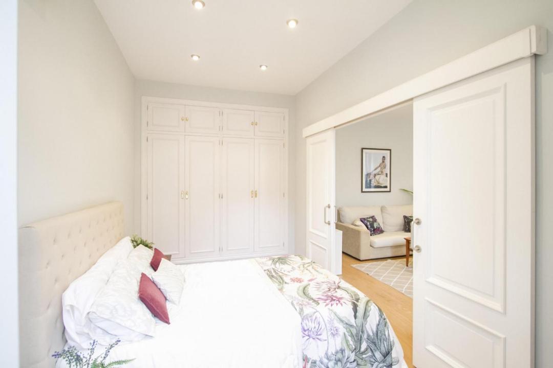 1 Bedroom 1 Bathroom Furnished - Sol - Bright Refurbished - Mintystay Madrid Extérieur photo