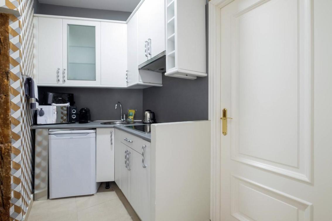 1 Bedroom 1 Bathroom Furnished - Sol - Bright Refurbished - Mintystay Madrid Extérieur photo